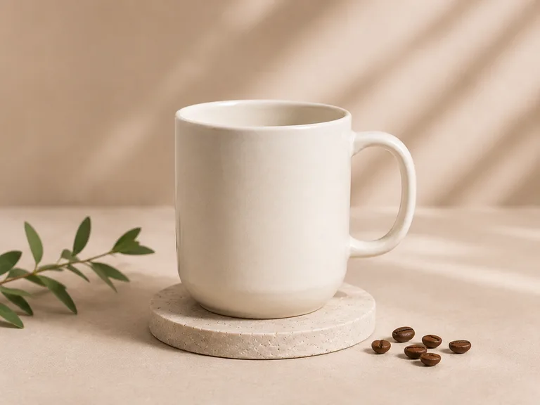 Classic Mug — Ceramic Mugs