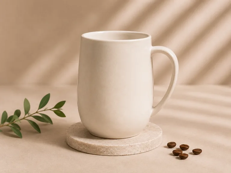 Latte Mug — Ceramic Mugs