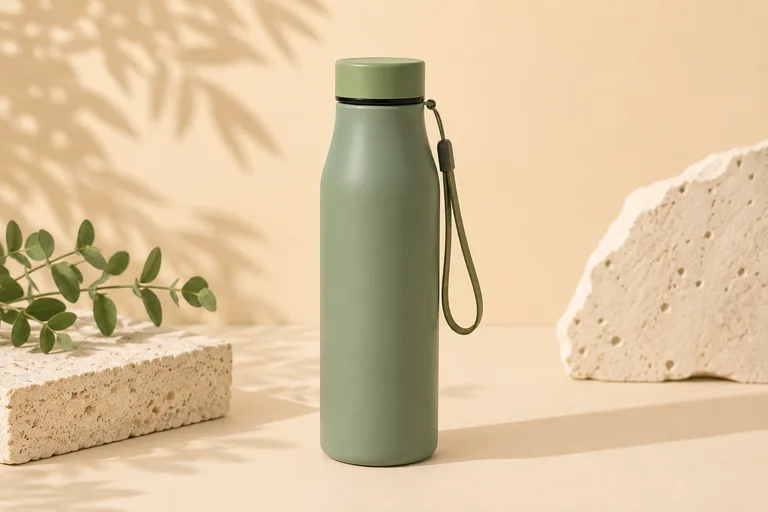 Slim Bottle — Reusable Bottles
