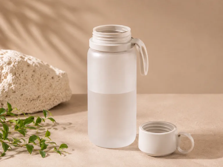 Wide Mouth Bottle — Reusable Bottles
